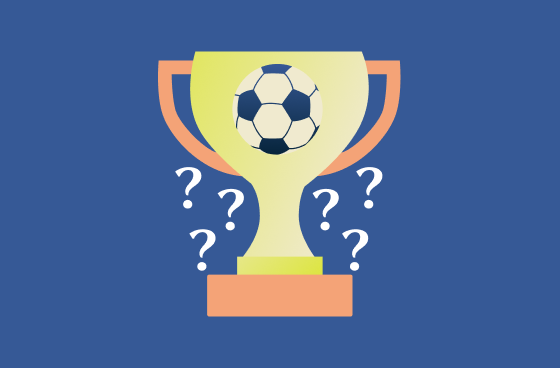 Hoe goed scoor jij op het WK voetbal?