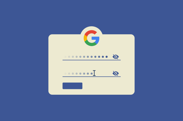 Comment modifier votre mot de passe Google (étape par étape)